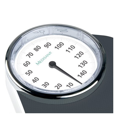 Medisana PSD Personal Mechanical Scales, Retro Medisana | PSD | Maximum weight (capacity) 150 kg | Body scale - 2